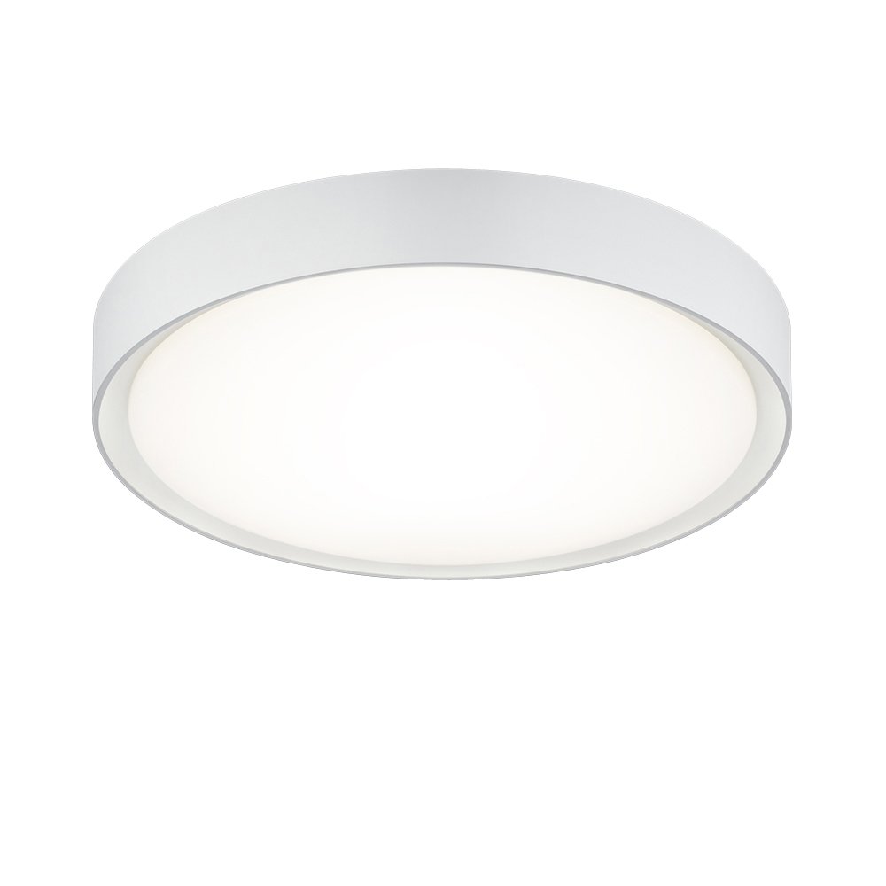 Trio PlafonnièreClarimo wit - 659011801