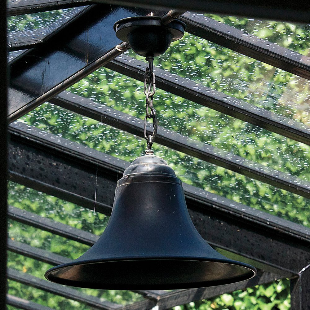 Authentage Buitenlamp jaren 30Elegance XXL hang - ELE001202 afbeelding