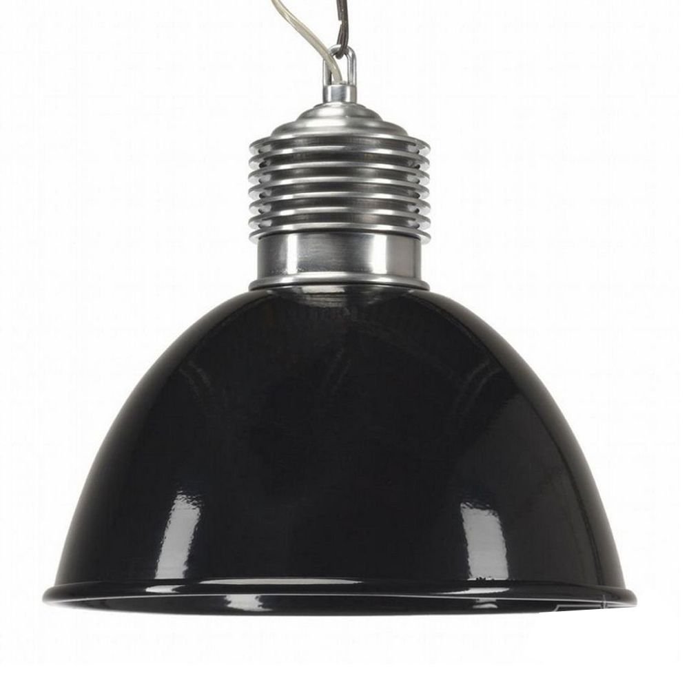 KS Verlichting Stoere industrie hanglamp Loft - 6592