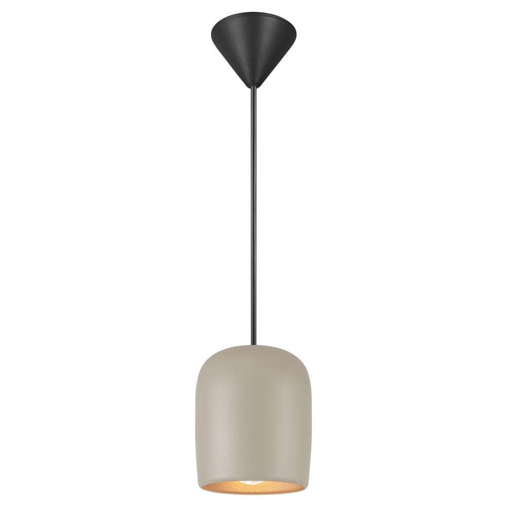 Nordlux HanglampNotti grijs - 2213073010