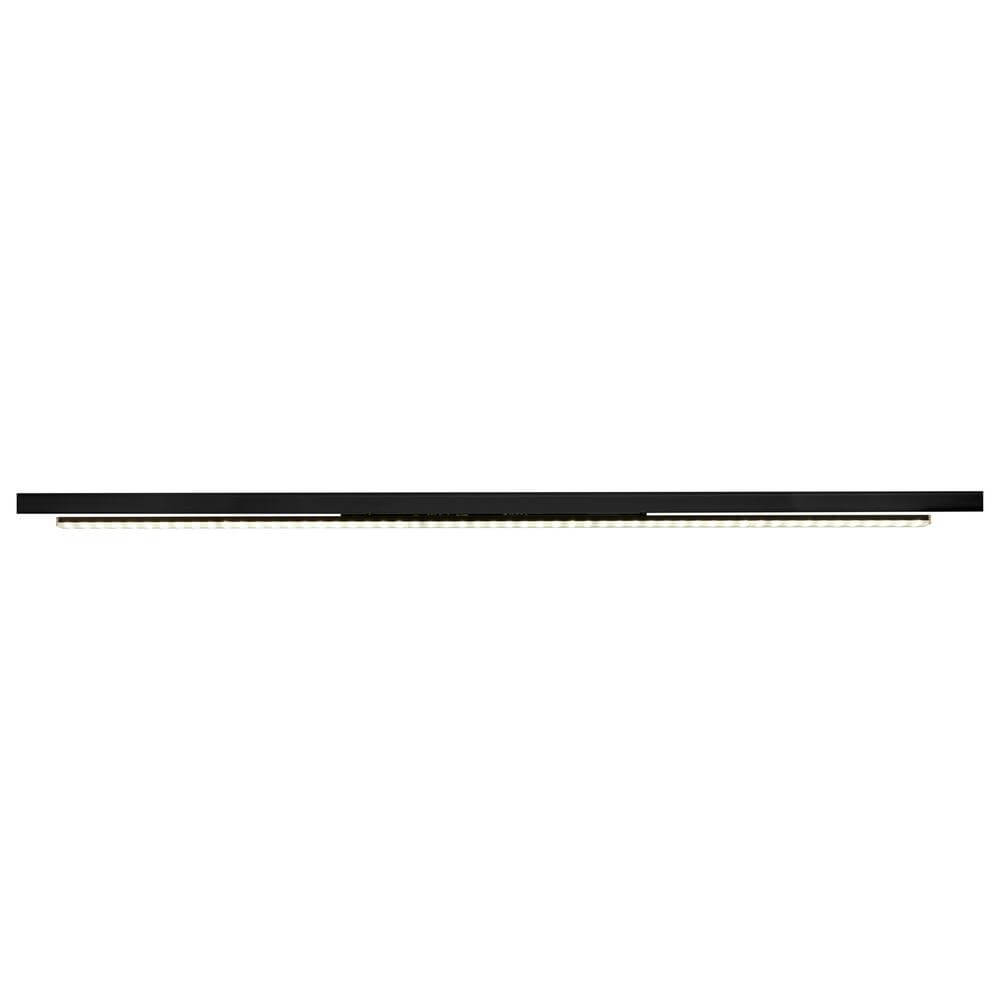 SLV Lamp voor railSight Easy zwart 3-fase 4000K - 1008678