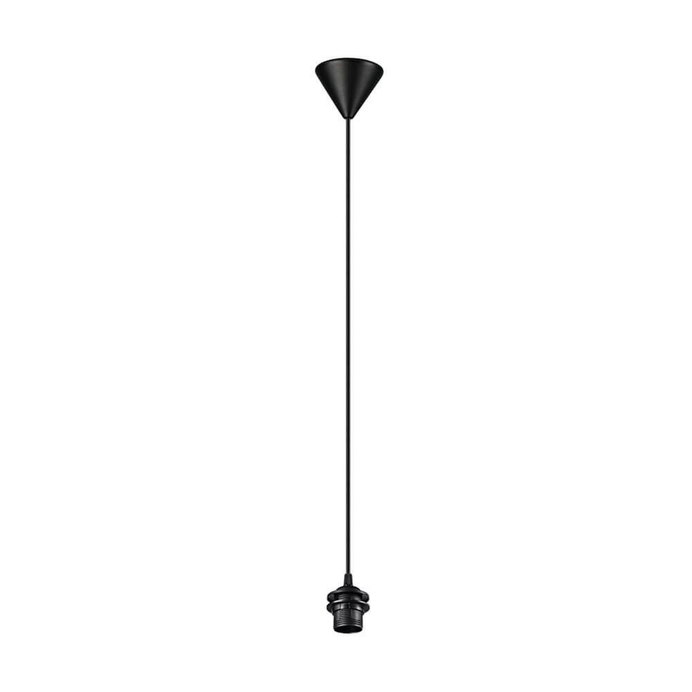 Trio HanglampSala zwart - 359100102