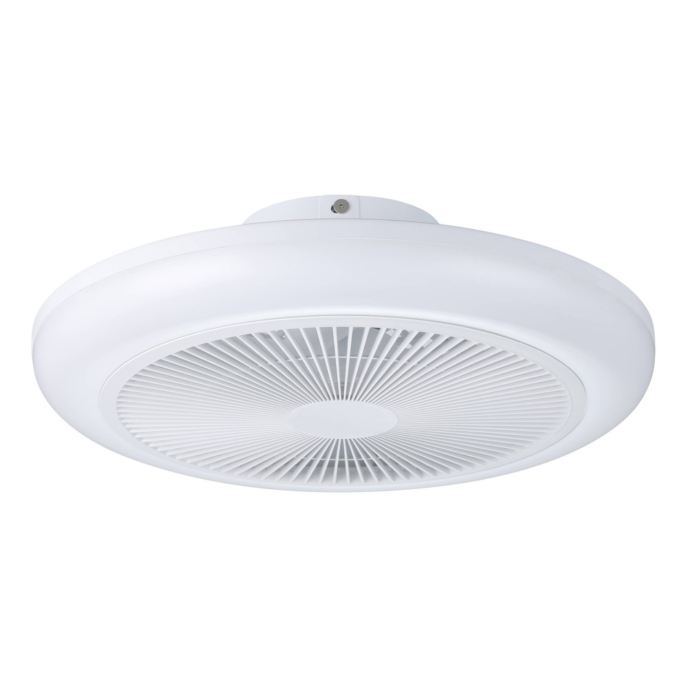 Eglo PlafondventilatorSayulita wit Ø 46cm RGB - 35215