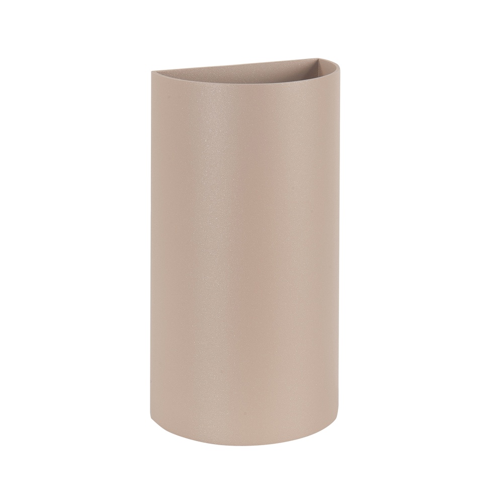 Highlight WandspotHera up & down zand bruin - W3631.03