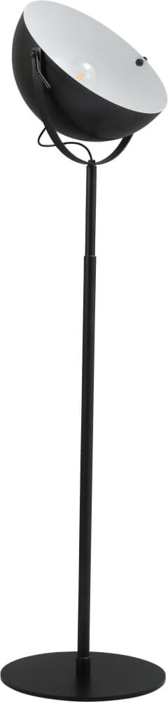Masterlight Design vloerlamp Larino 50 - 1104-30-06