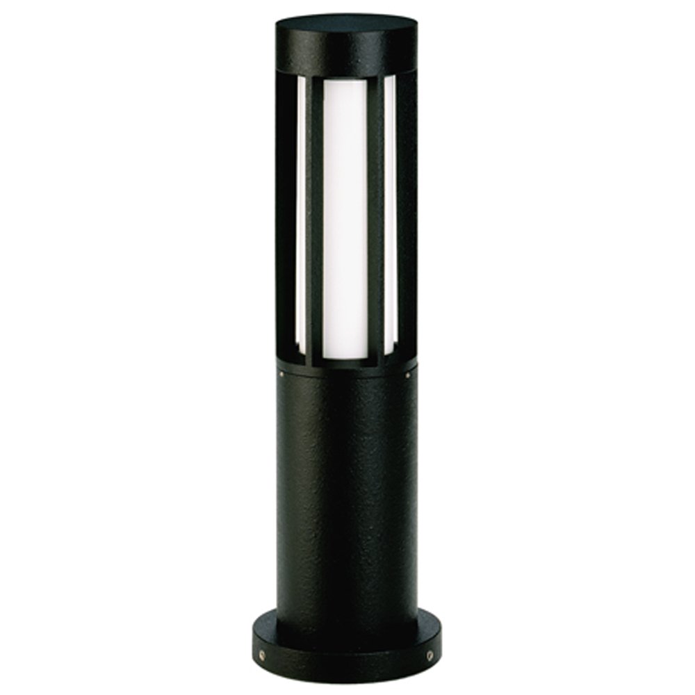 Albert Paalverlichting buitenJail 50cm - zwart - 660507