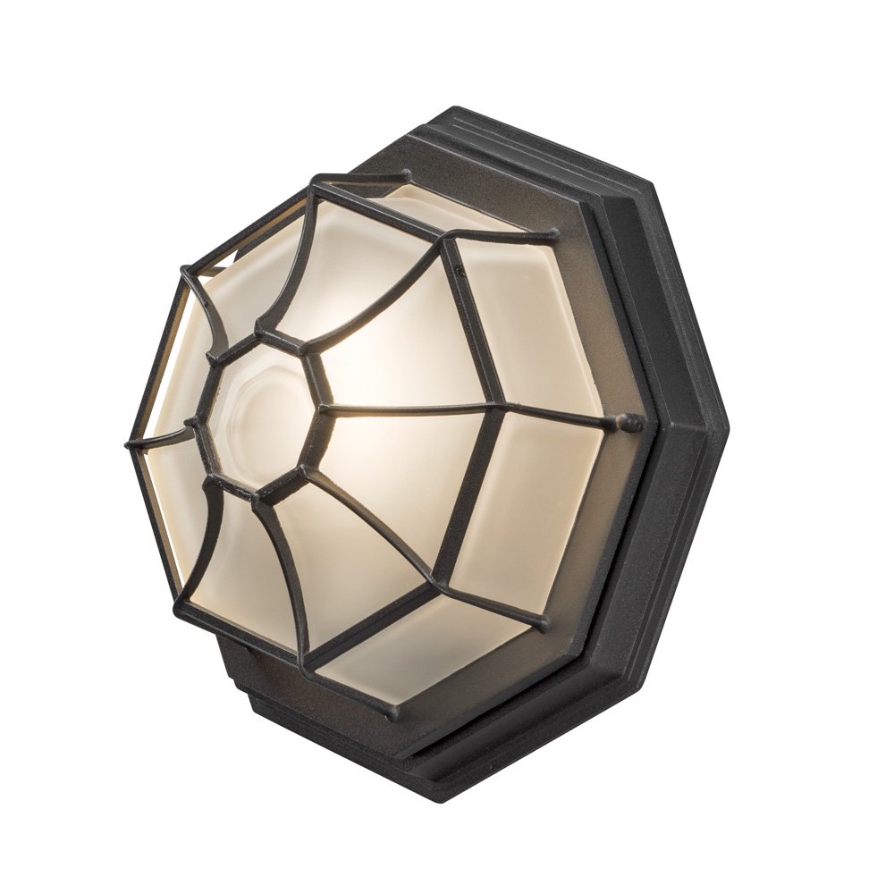 KonstSmide Klassieke buitenlamp Wall Roof - 7091-750
