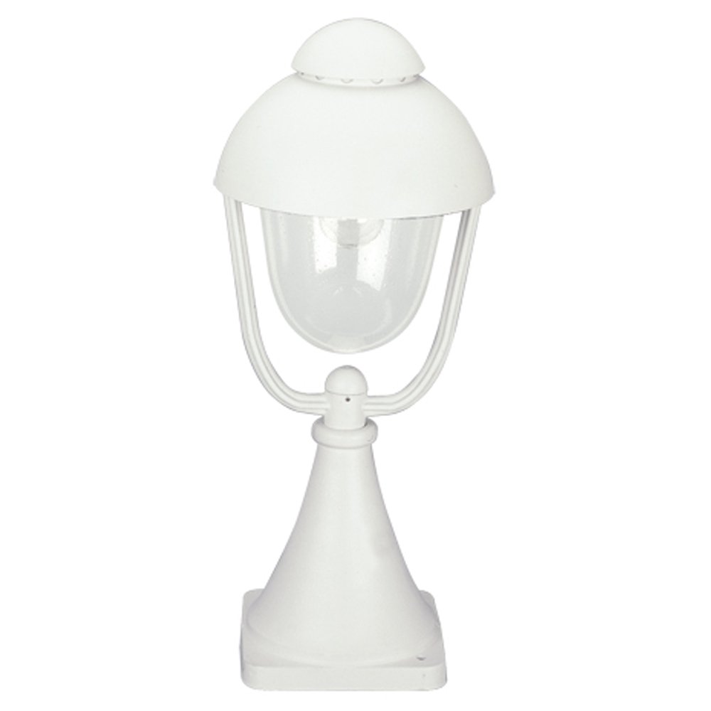 Albert Lantaarn op sokkelJardi 56cm - wit - 680515