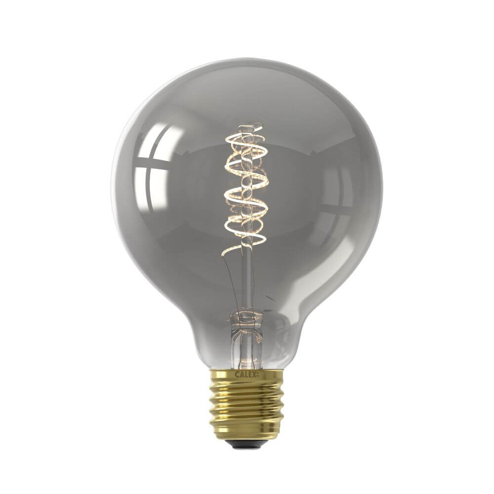 Circle Led Globe4W - E27 - Led - G95 - 136lm - 1001001400