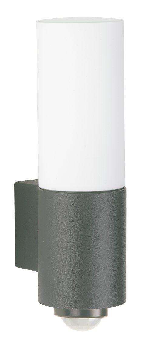 Albert Beveiligingsverlichting buitenCyl 36cm - 620278