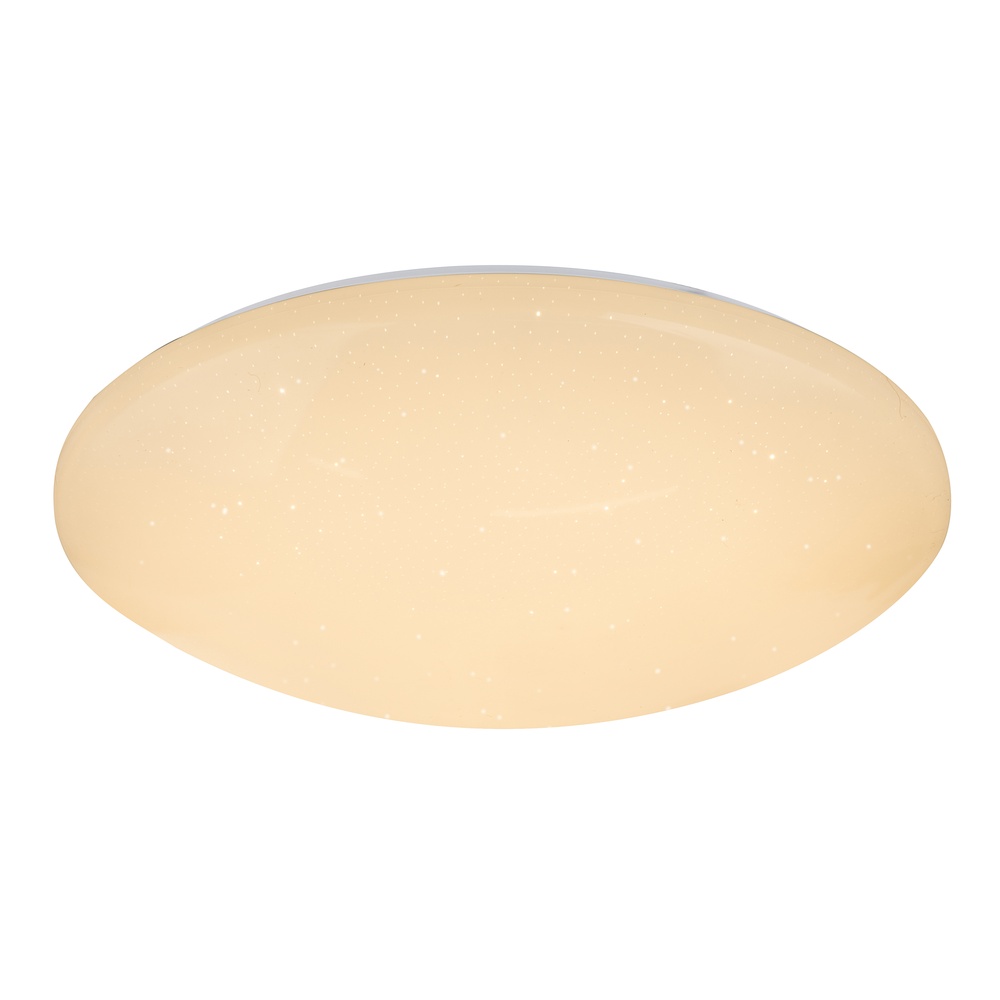 Globo Plafonniere Atreju I Ø 51cm lichtkleur instelbaar - 48363-48RGB