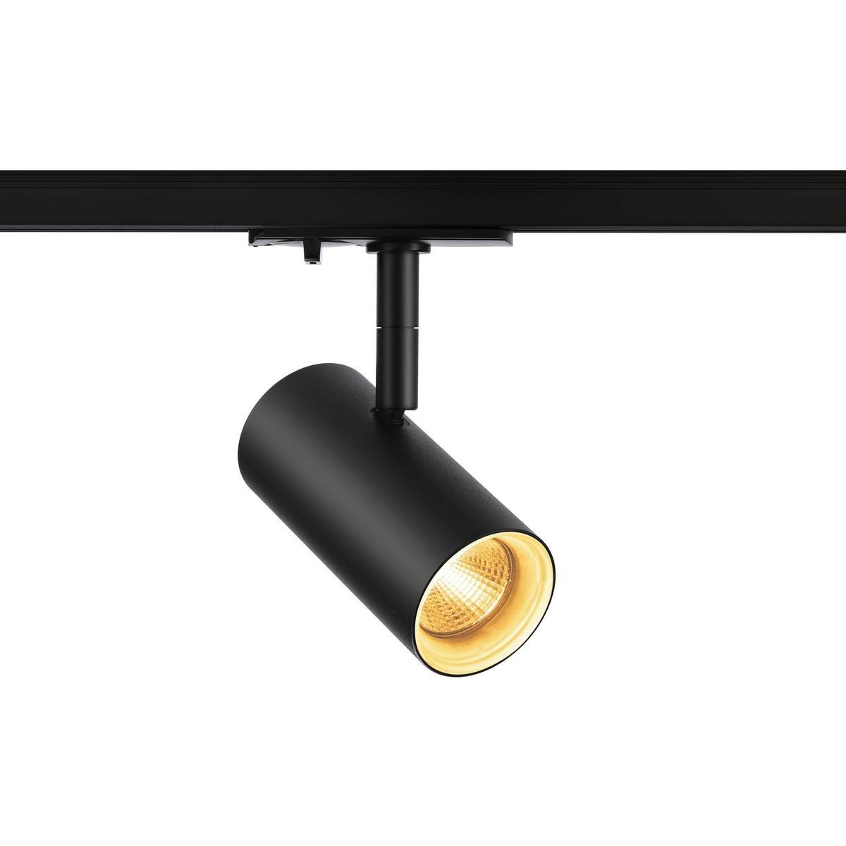 SLV Railspot Noblo 1-fase zwart - 1007638
