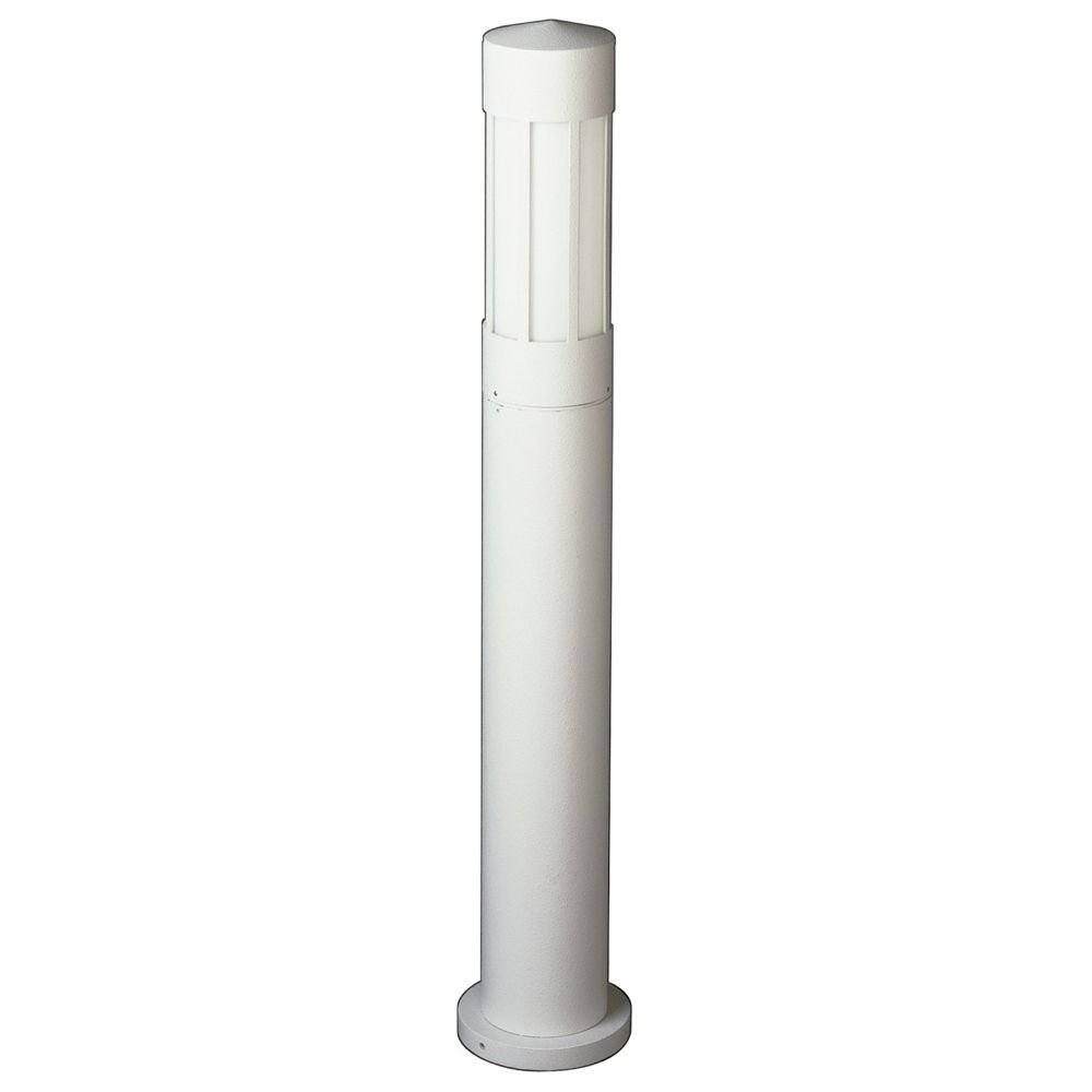 Albert Verlichtingsarmaturen buitenCombo 90cm wit - 682249
