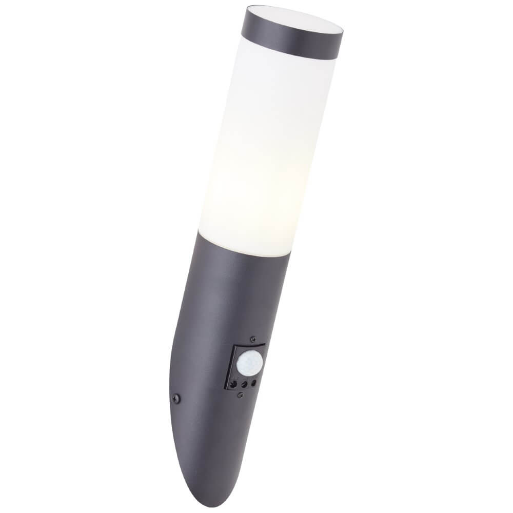 Brilliant MuurlampDody met bewegingssensor - 90945A06