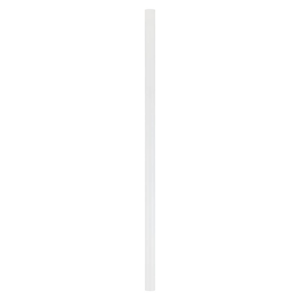 Lyora Lange opbouwspotFourty XL 110cm - wit - 10824