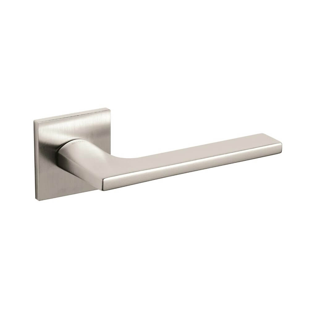 Olivari Design deurklinkLotus Q mat nikkel - M241NSB8BNS