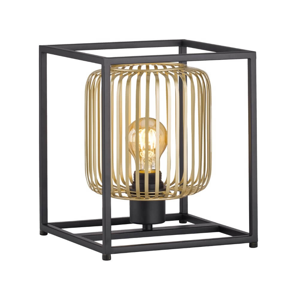 Fischer & Honsel Chique tafellampCaydo - 50620