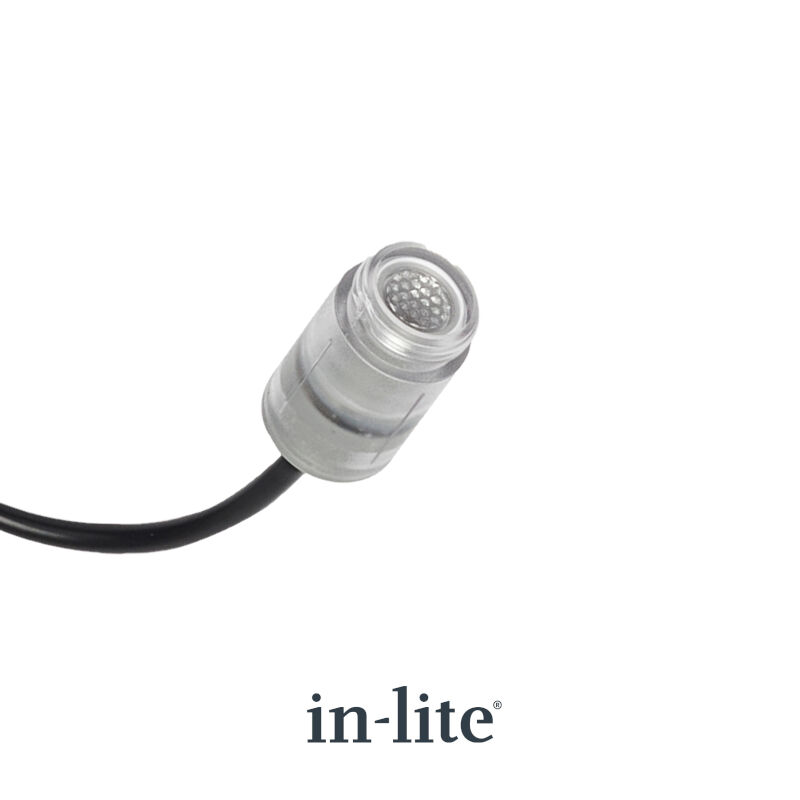 In-lite Grondspot Hyve 22 zonder ring - 10104001