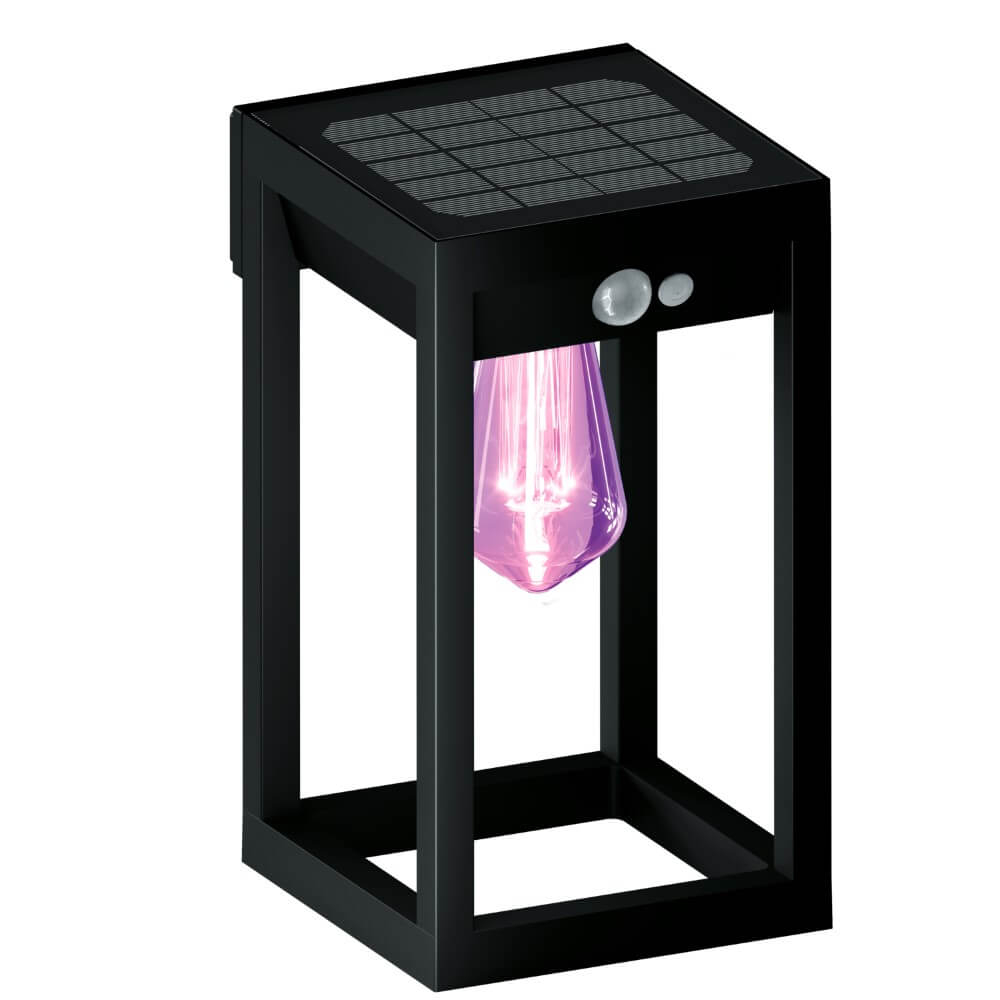 Circle WandlampSolar smart - 5401001900