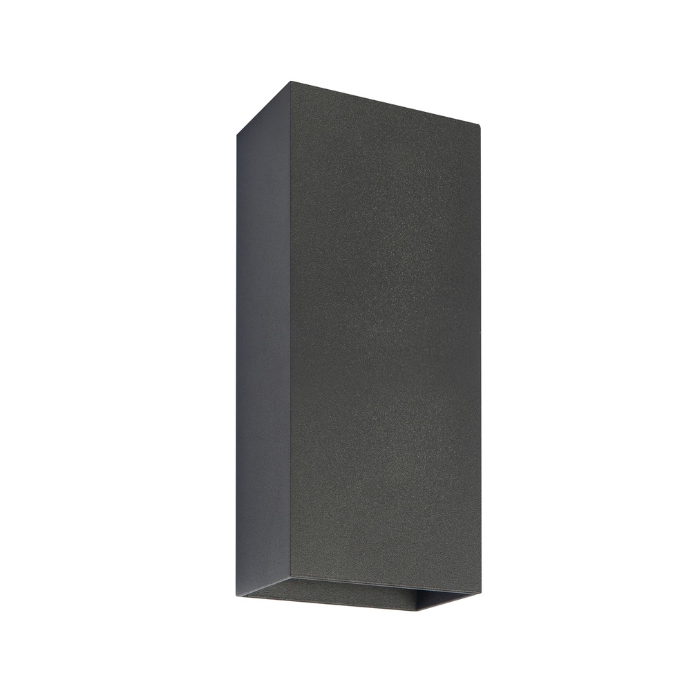 Highlight Design opbouwspotEros Up Down zwart - W3636.01