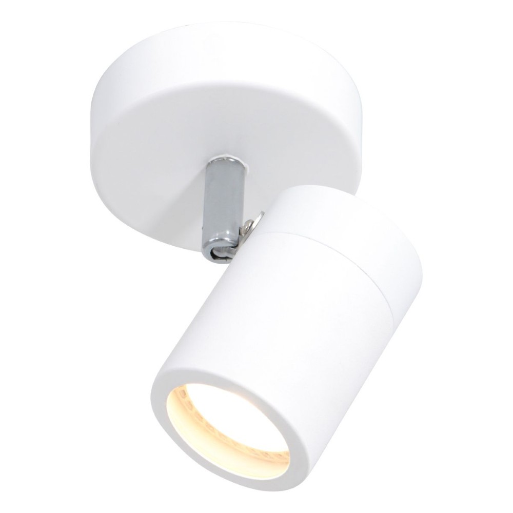 Steinhauer Badkamer spot Upround LED - 2486W