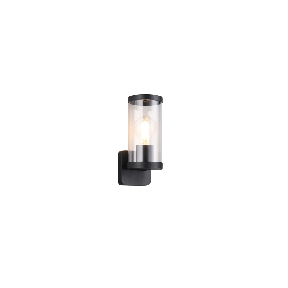 Trio Design wandlampBonito zwart - R21596132
