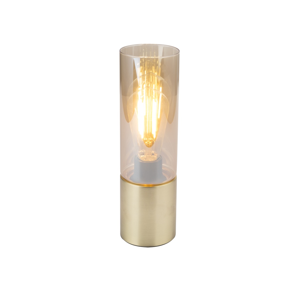 Globo Tafellamp Annika goud design - 21000M