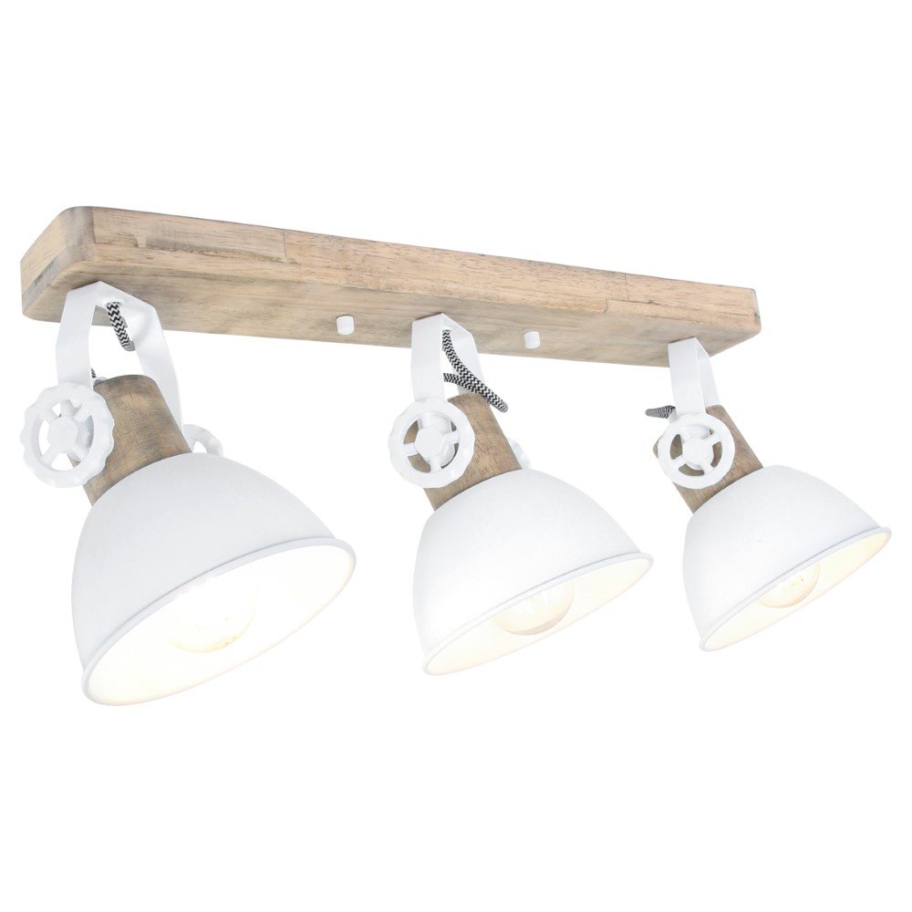 Steinhauer PlafondspotGearwood - 2133W