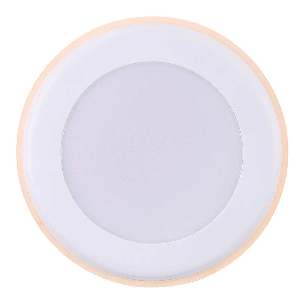 Nordlux Witte spotElkton 2700K - 12W - 47530101