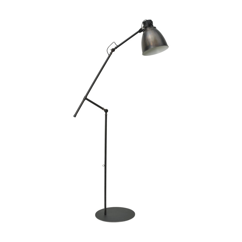 Masterlight Leeslamp Industria 194 - 1007-05-30-06
