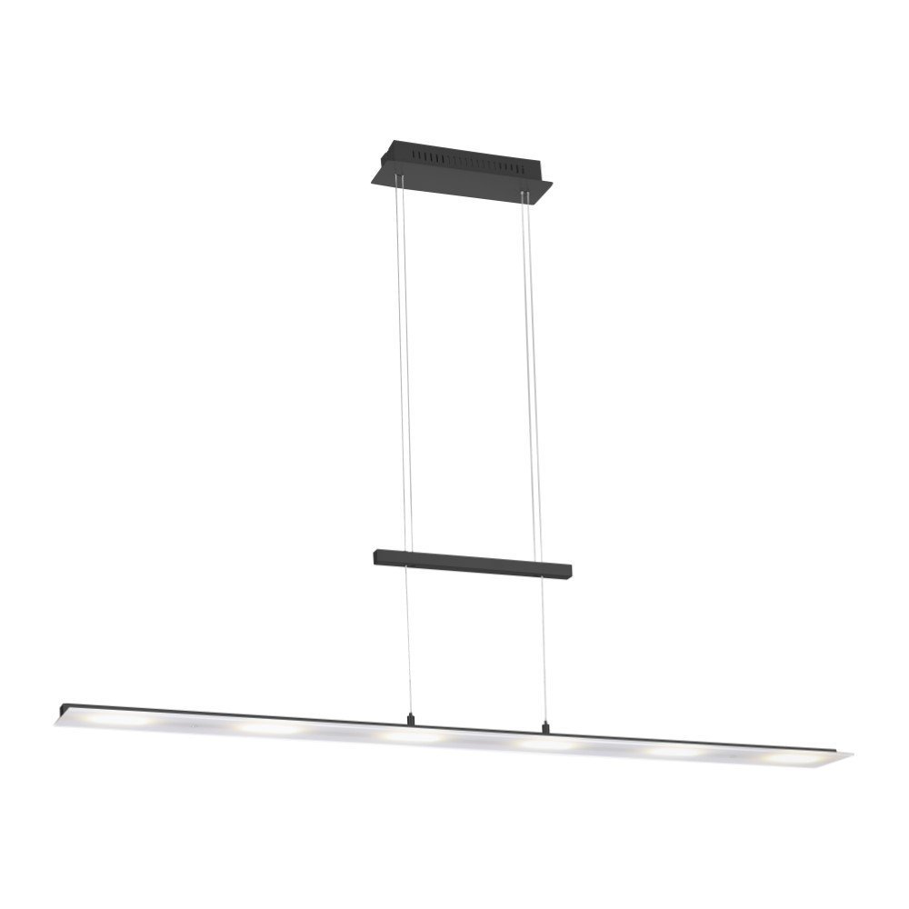 Just Light Led hanglampNele - 15880-13