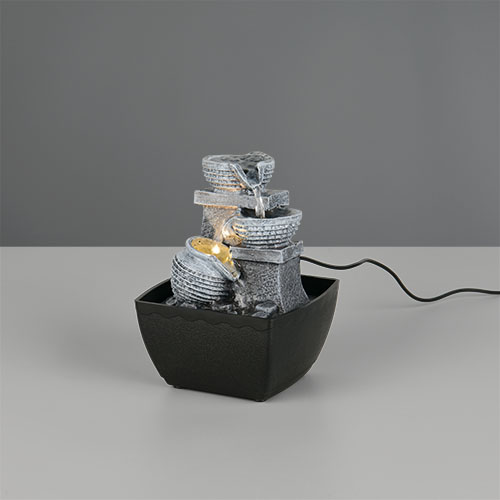 Trio Buine tafellamp Luma design - R59711926