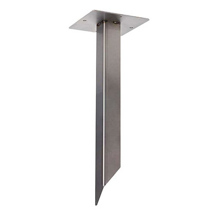 SLV Grondpin voor Rusty Square/Pathlight - 229422