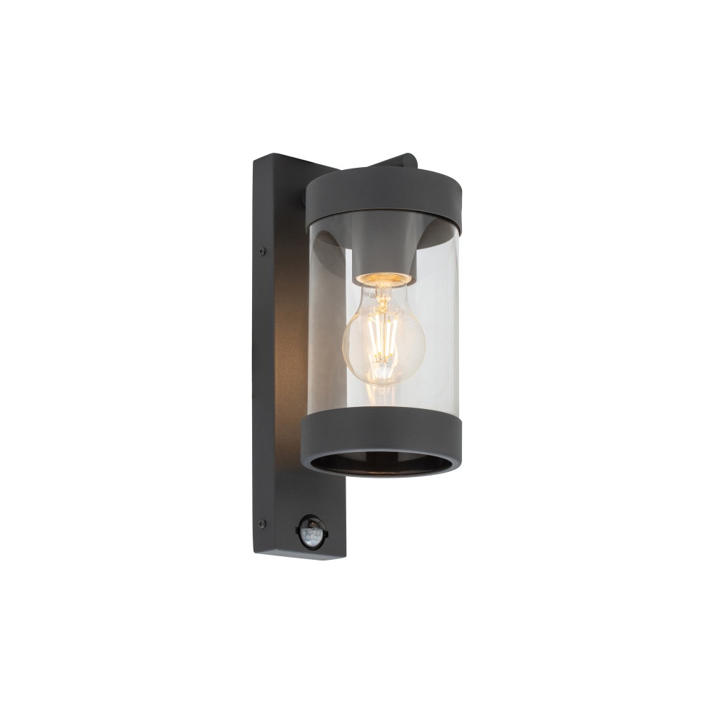 Lyora Buitenlamp met bewegingssensorLucena - ILDEB088