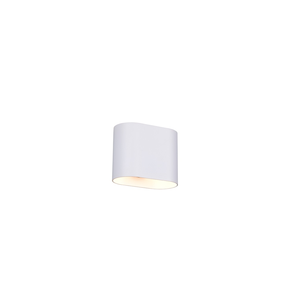 Trio OpbouwspotAlani wit - 266100131