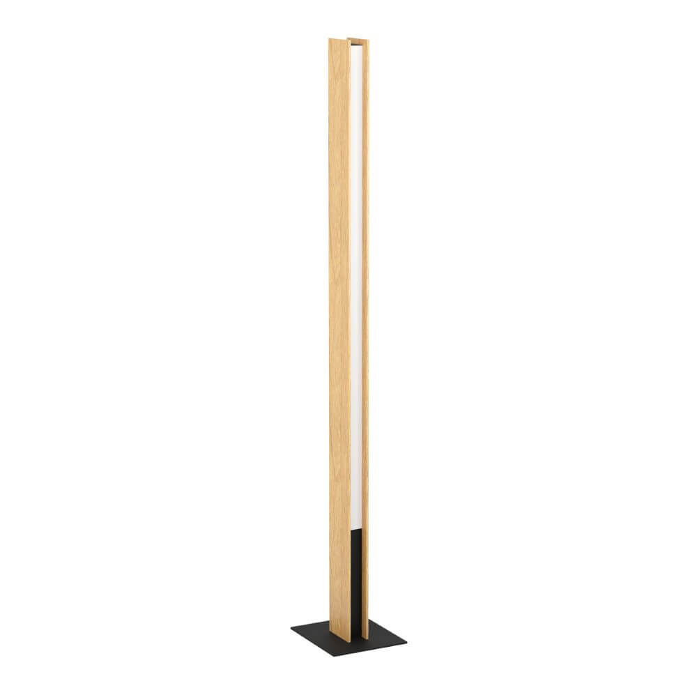 Eglo Houten vloerlampAnchorena-Z 150cm - 900392