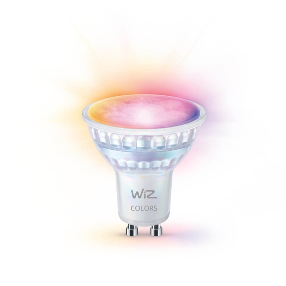WiZ Slimme lichtbronSmart GU10 Wiz - 929003772322 afbeelding