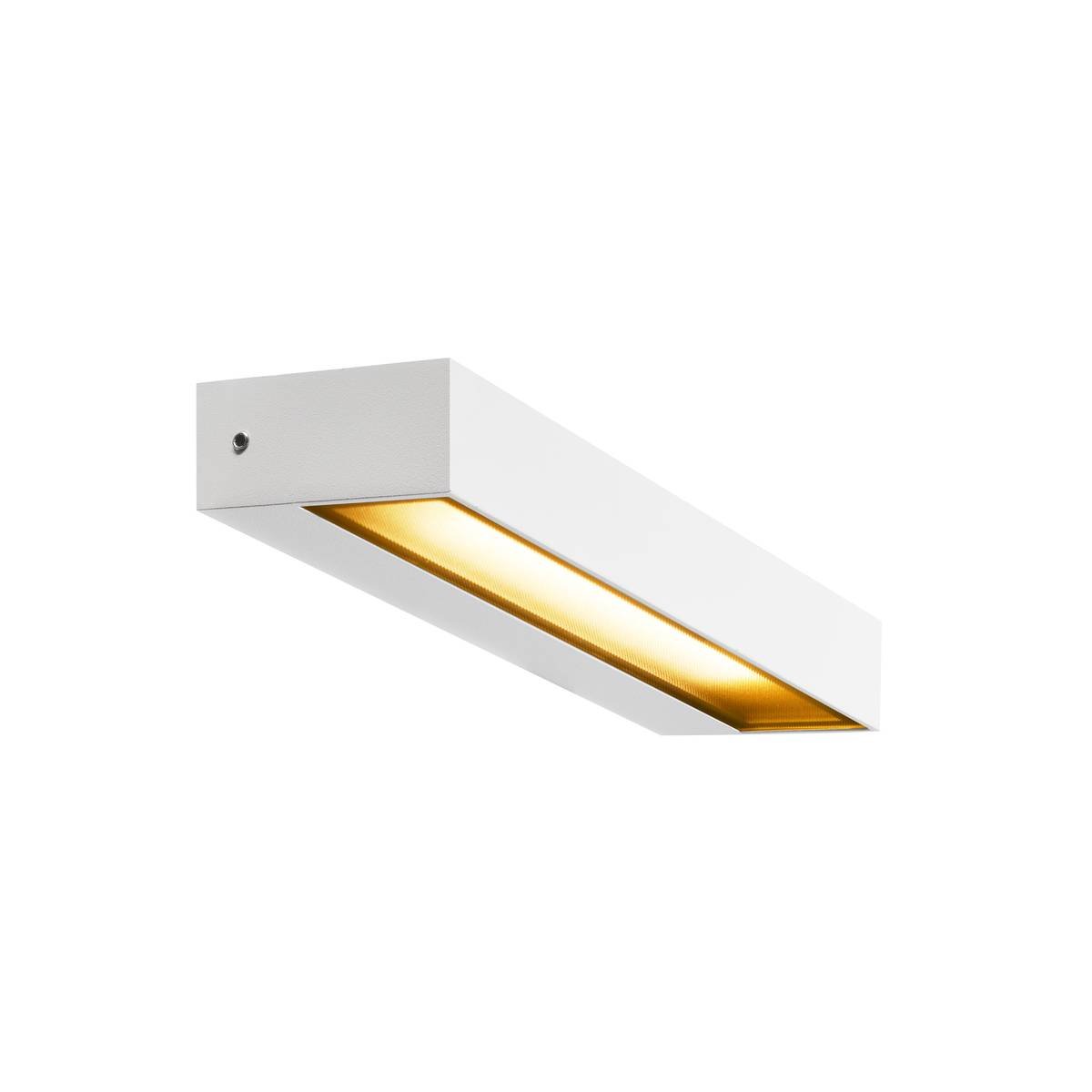 SLV WandlampPema 22cm wit - 1002070