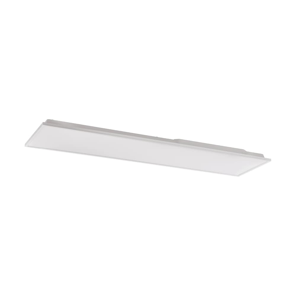 Eglo PlafonnièreZigbee Herrora-Z 120x30cm - 99549