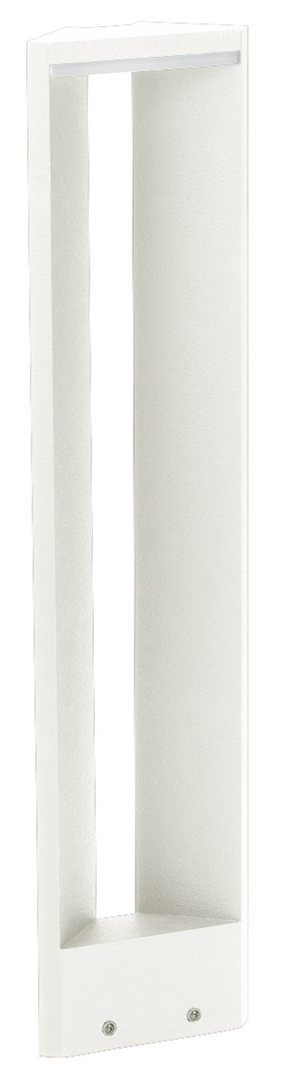 Albert Buitenverlichting tuinpadTiron 90cm - wit - 682279