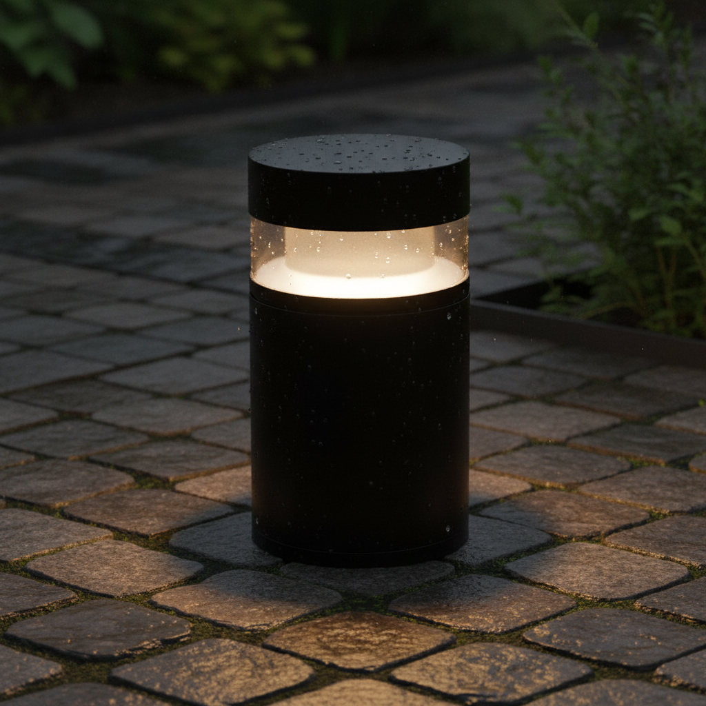 Lyora Padverlichting designTala 25cm - 108351