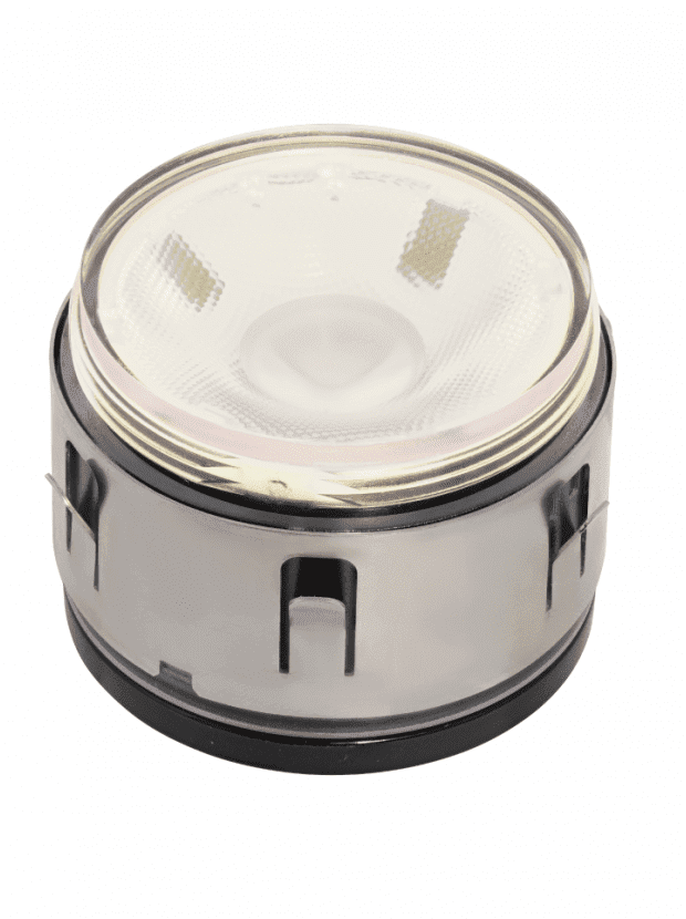 In-lite Inbouwspot Big Flux 12 volt LED - 10103210