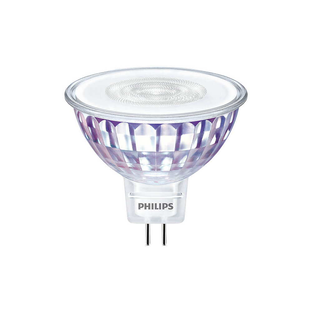 Philips MR16 - 5W - WarmGlow - 345 lumen - 929001904755