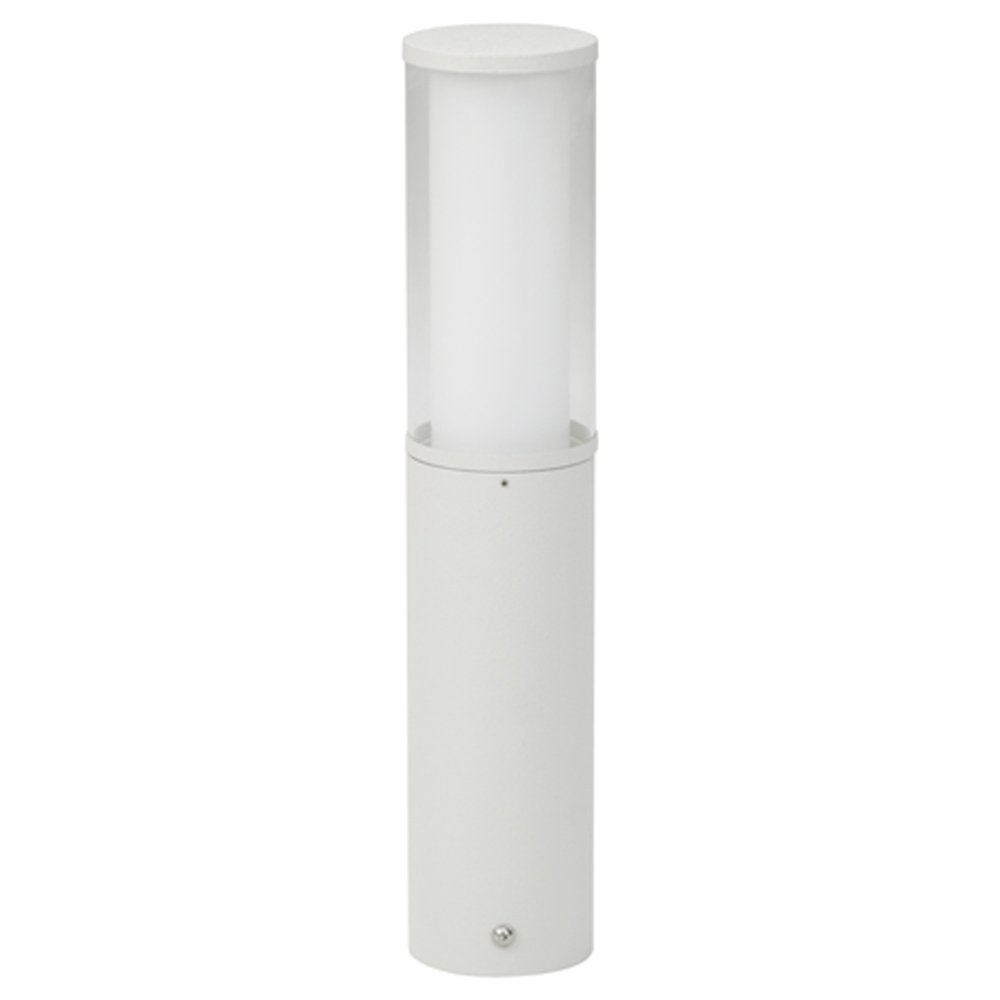 Albert Tuinverlichting zuilRod 50cm - wit - 680545