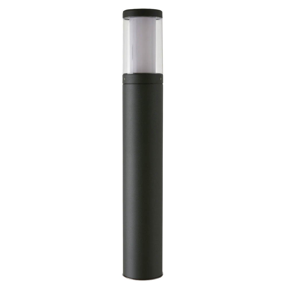 Franssen Buitenlamp pilaarTitano 100cm antraciet - 33824100-25