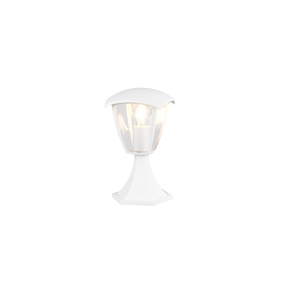 Trio SokkellampVenta wit - 563260131