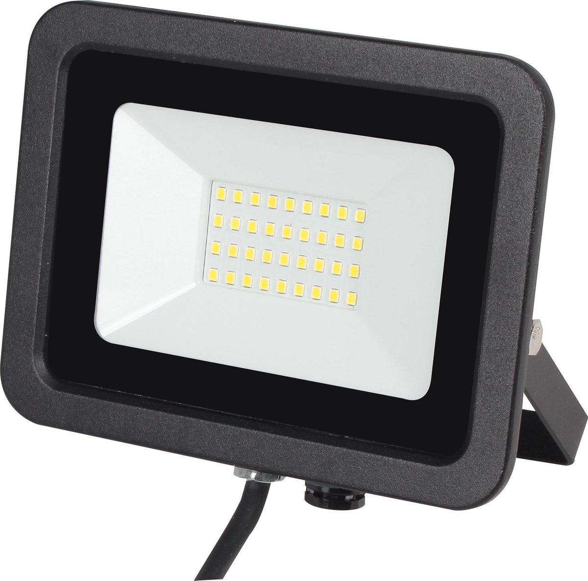 Reled Led buitenschijnwerperAssist 30W - 2700 lm - RELED494521 afbeelding