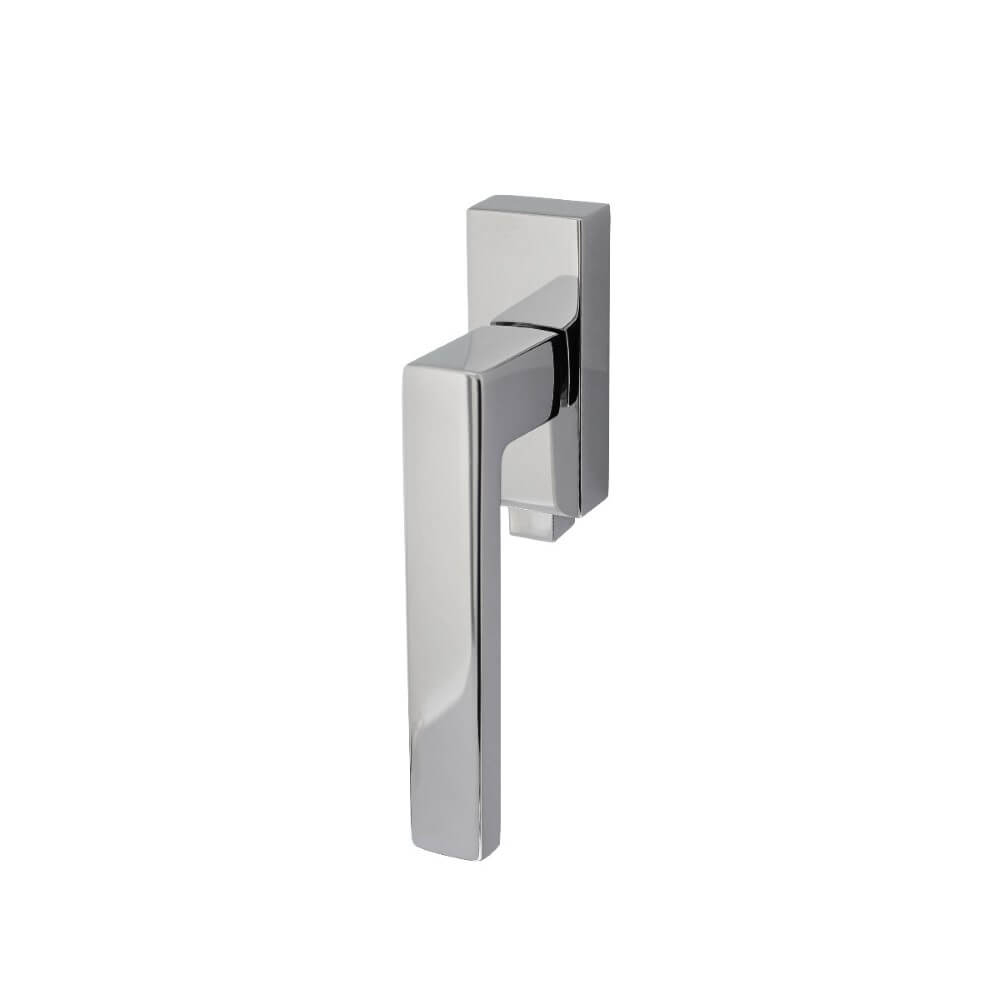 Olivari Design raamkrukPlanet Q afsluitbaar chroom - K203PCR