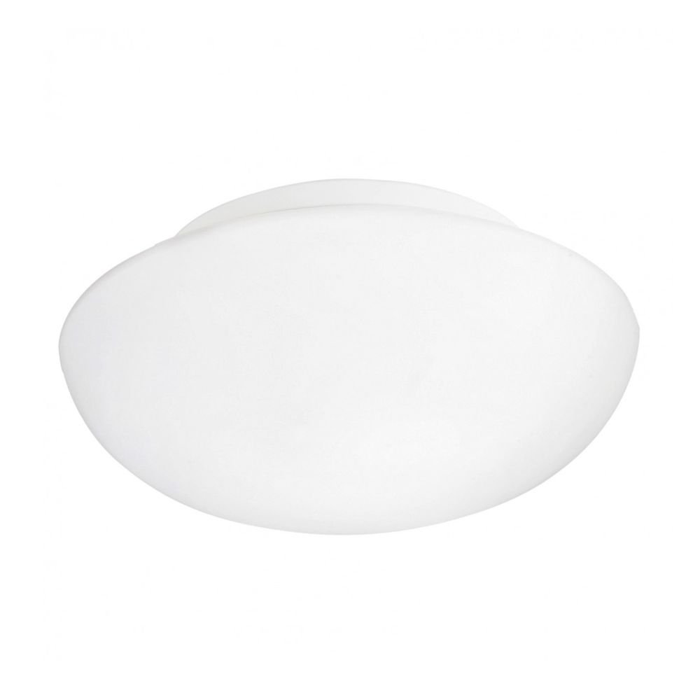 Eglo PlafondlampElla badkamer 20cm wit - 81635 afbeelding