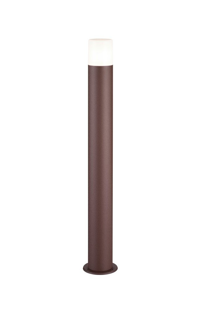 Trio TuinlampHoosic 80cm bruin - 422260124